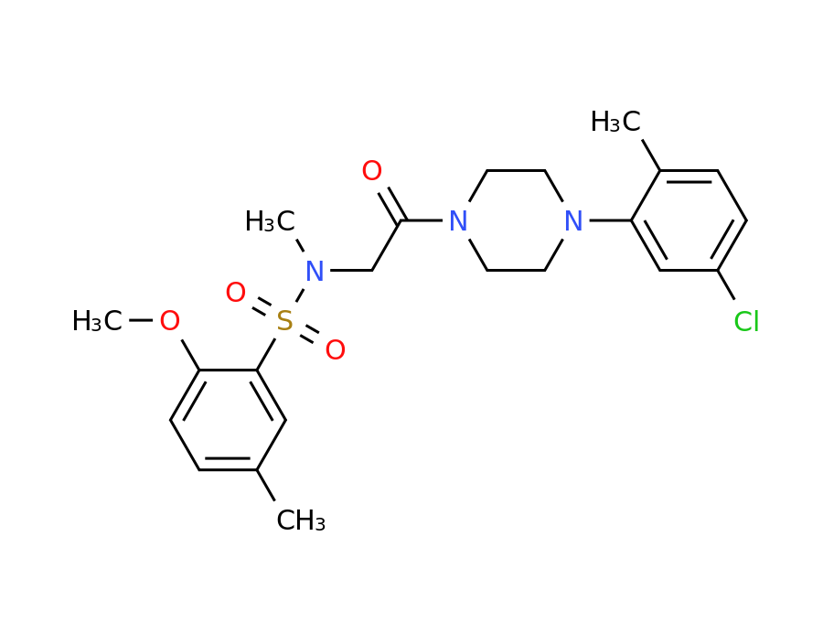 Structure Amb8455824