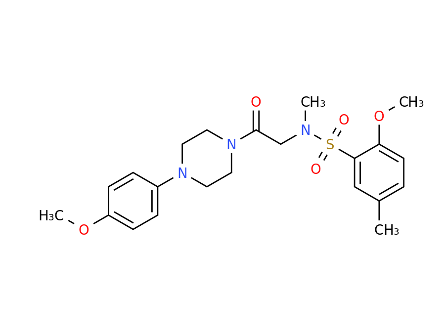 Structure Amb8455826