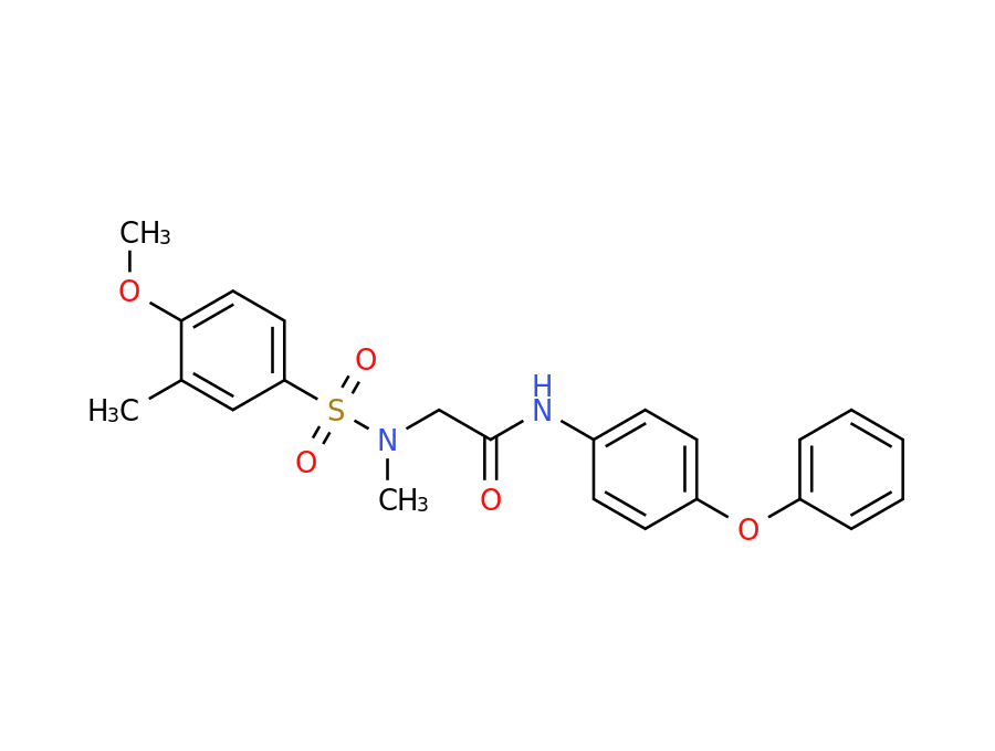 Structure Amb8455928