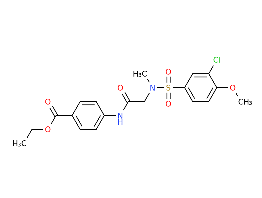 Structure Amb8456055