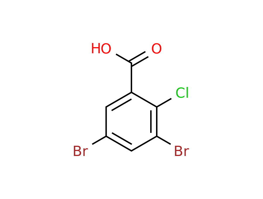 Structure Amb845608