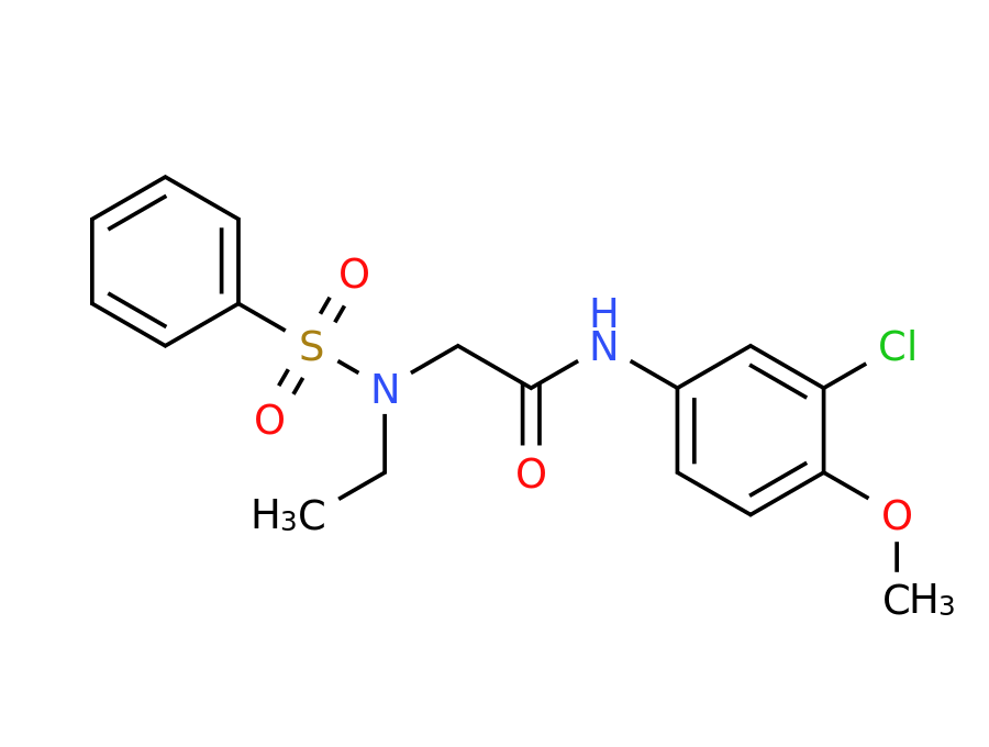 Structure Amb8456353