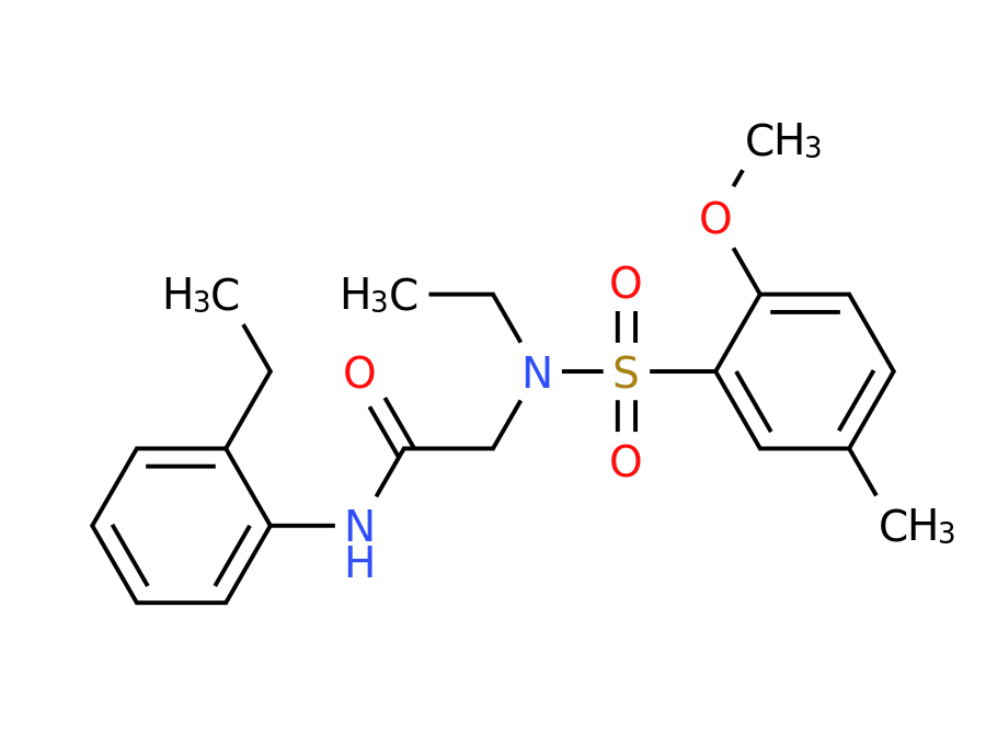 Structure Amb8456741