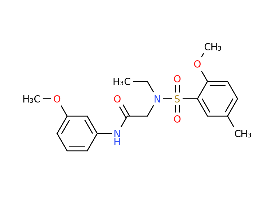 Structure Amb8456887