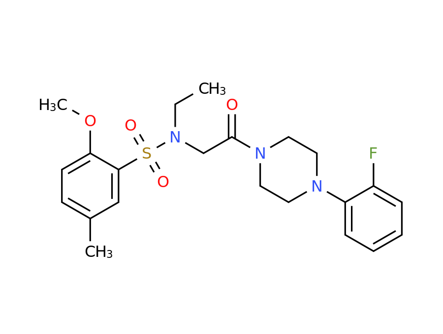 Structure Amb8456914