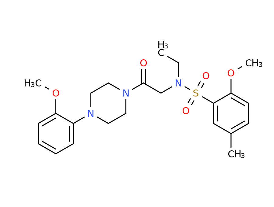 Structure Amb8456918