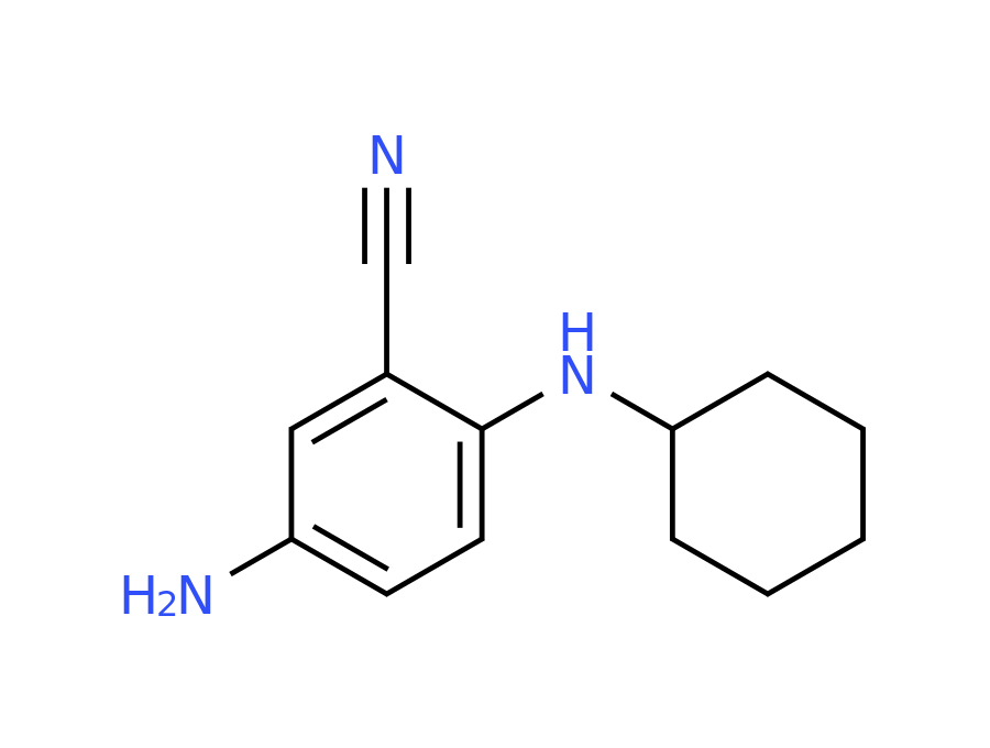 Structure Amb845730