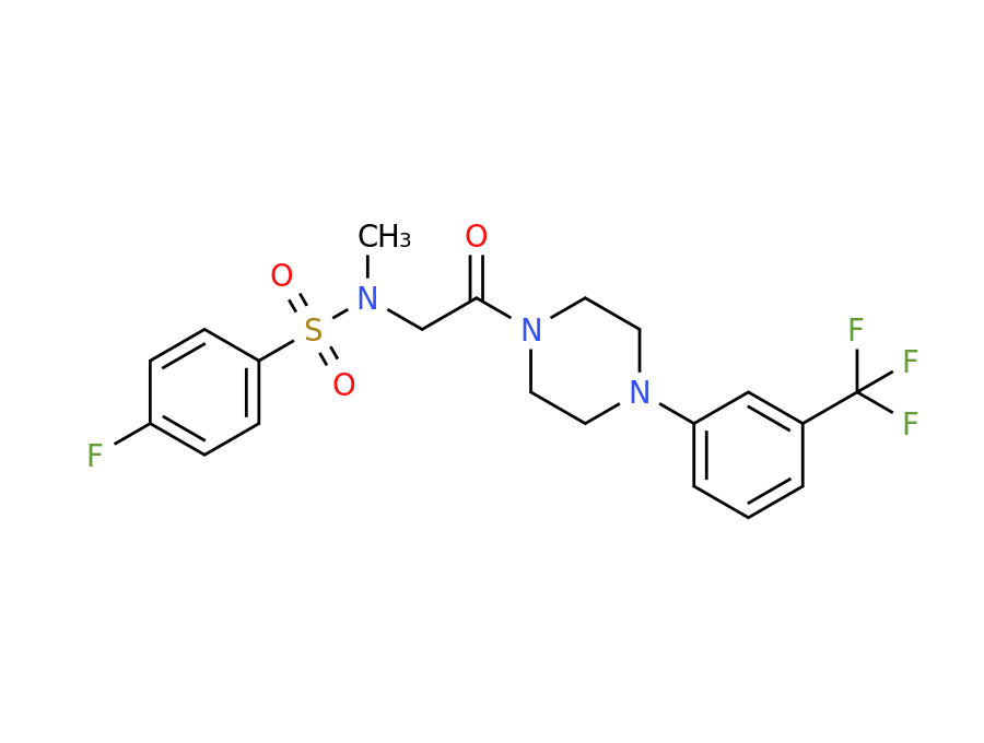 Structure Amb8457393