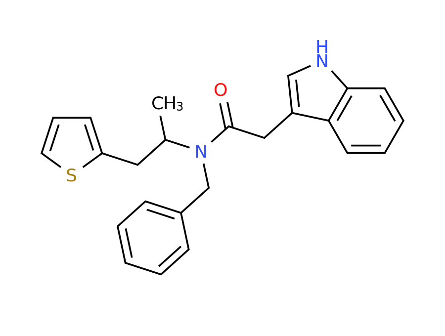 Structure Amb84577