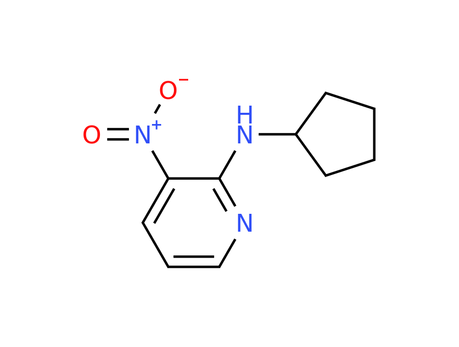 Structure Amb845813