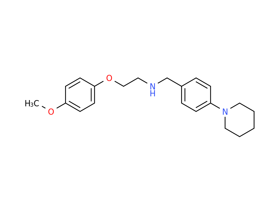 Structure Amb84586