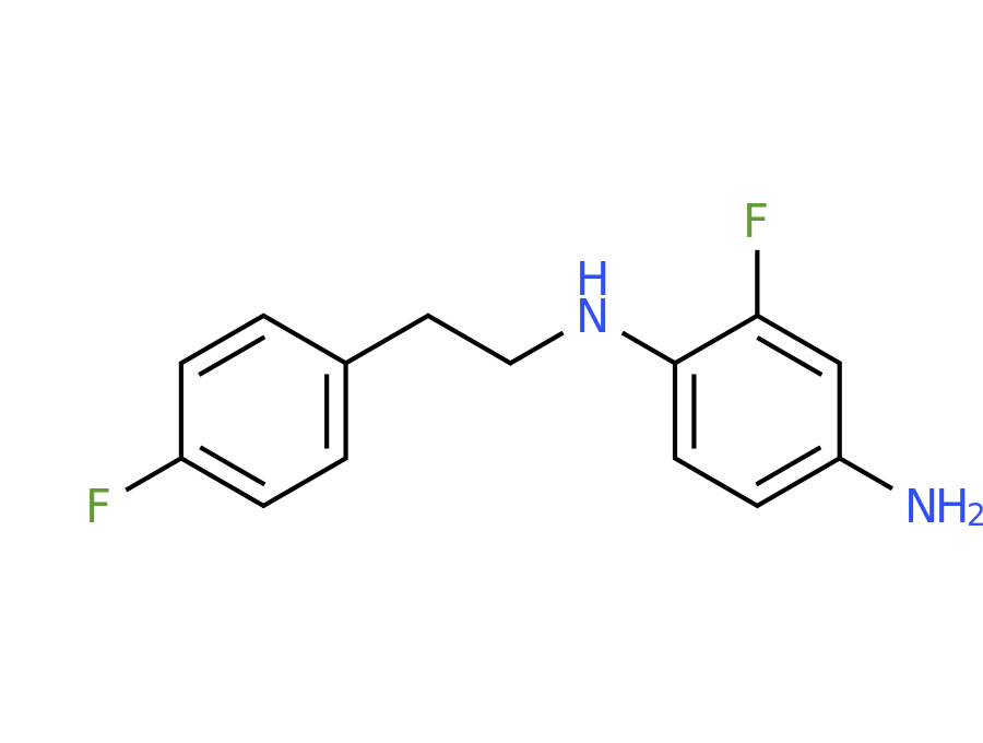 Structure Amb845918