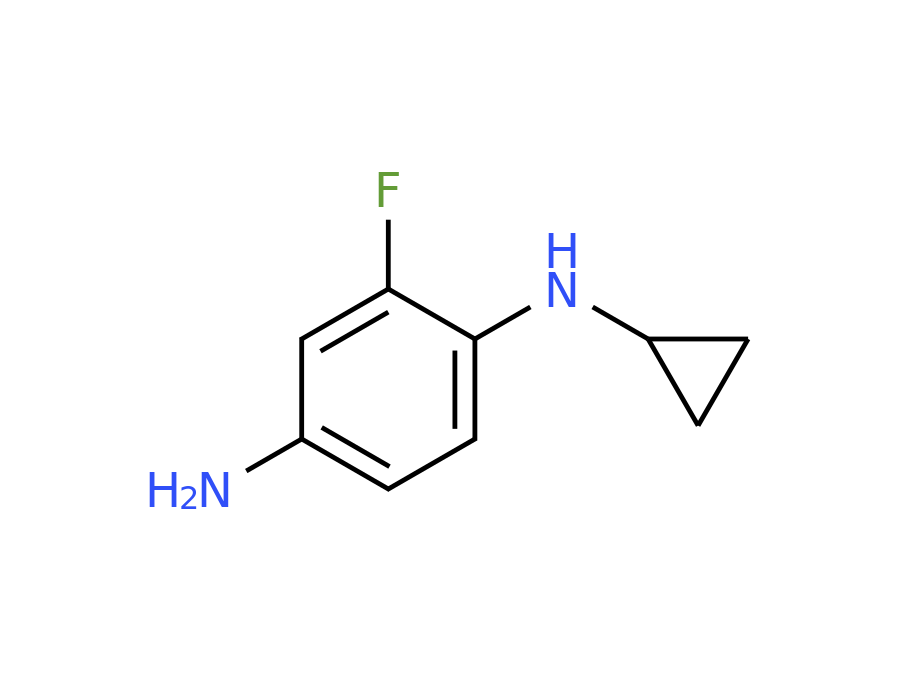 Structure Amb845922