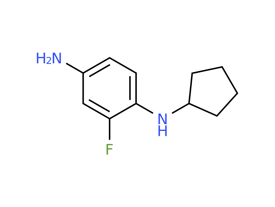 Structure Amb845923