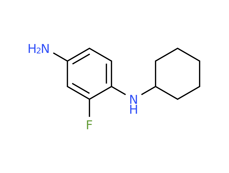 Structure Amb845924