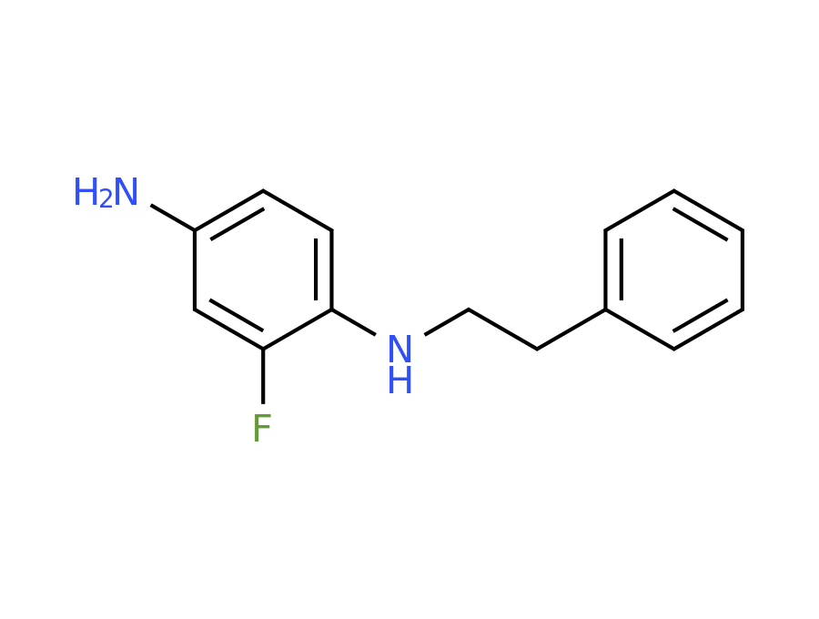 Structure Amb845928