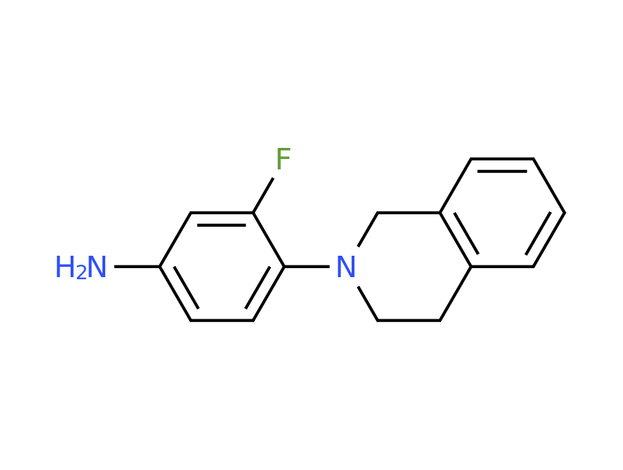 Structure Amb845950