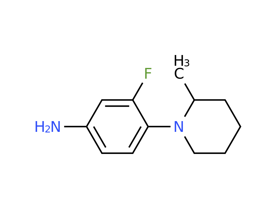 Structure Amb845954