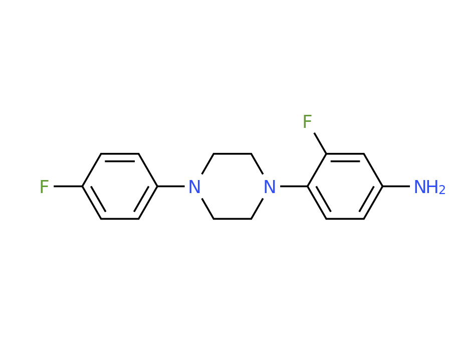 Structure Amb845957