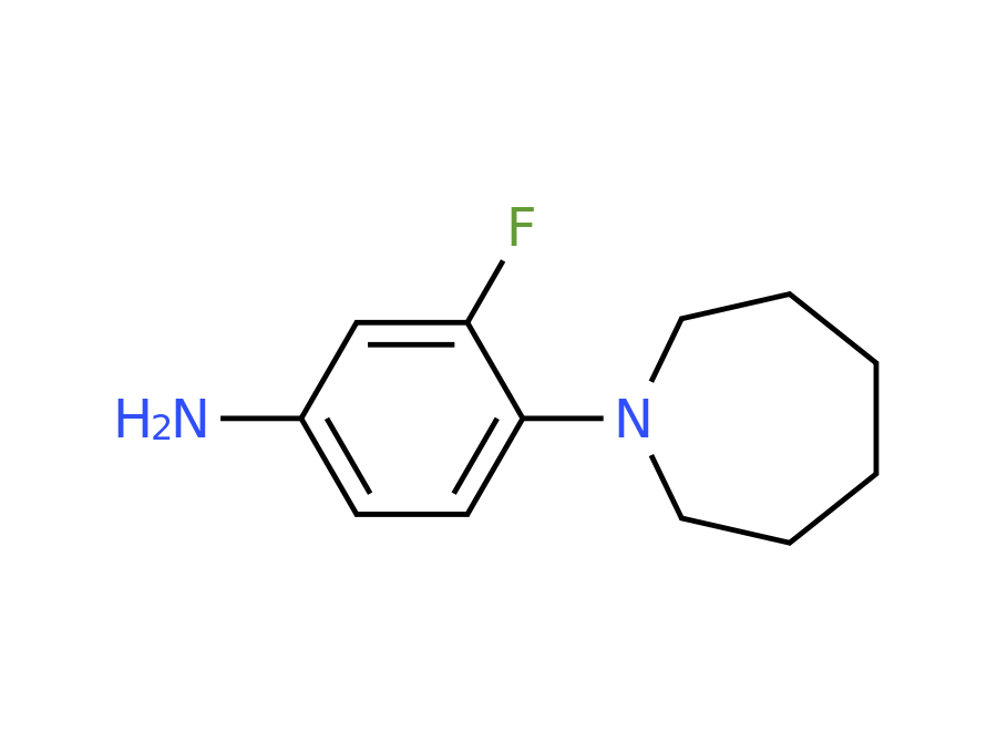 Structure Amb845968