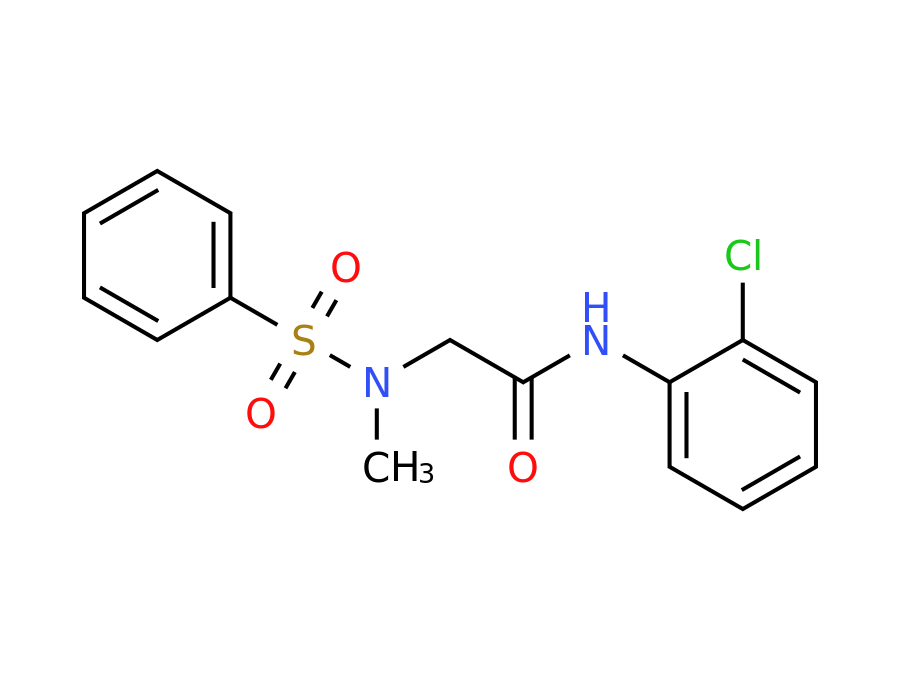 Structure Amb8460981