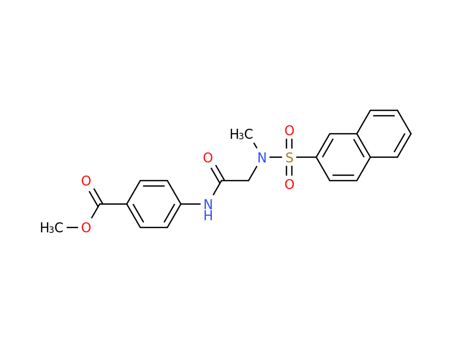 Structure Amb8461532