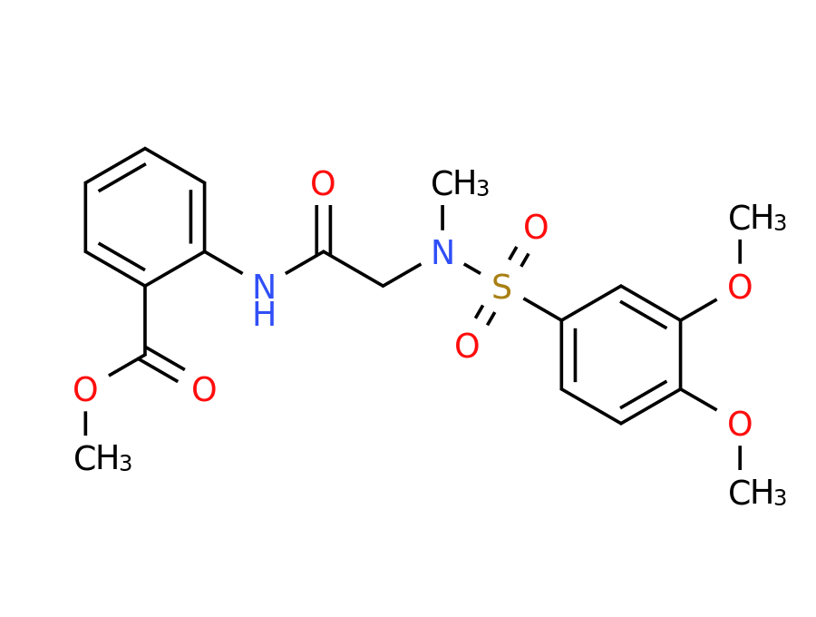 Structure Amb8461846