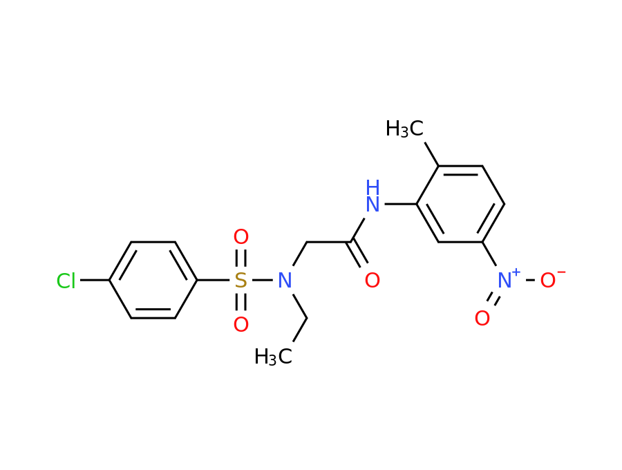 Structure Amb8462651