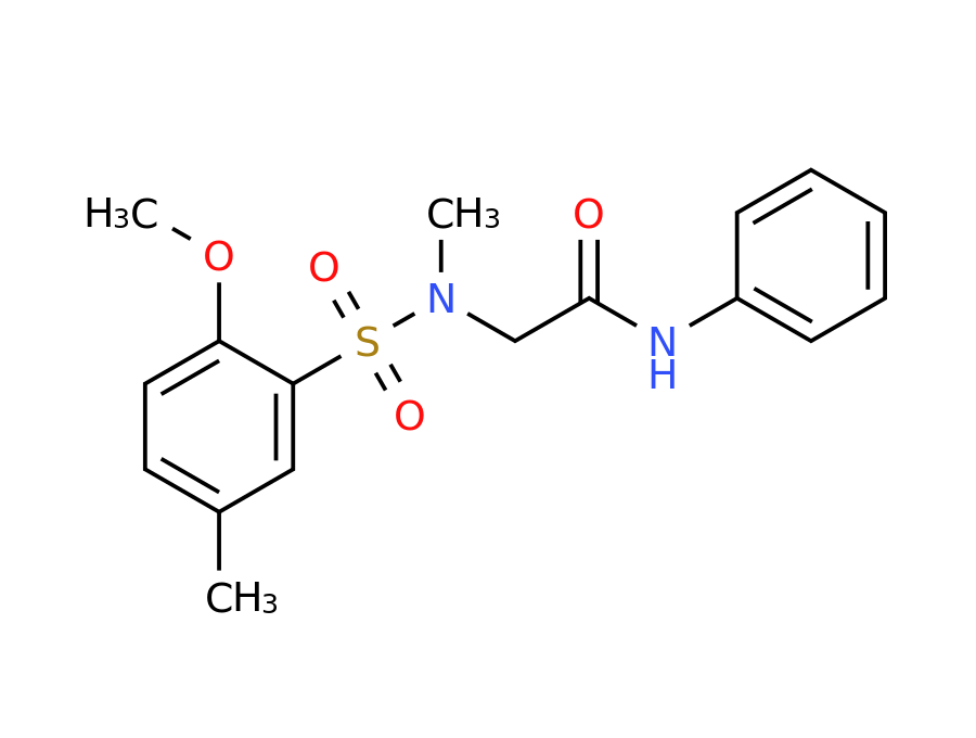 Structure Amb8462694