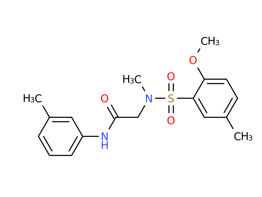 Structure Amb8462696