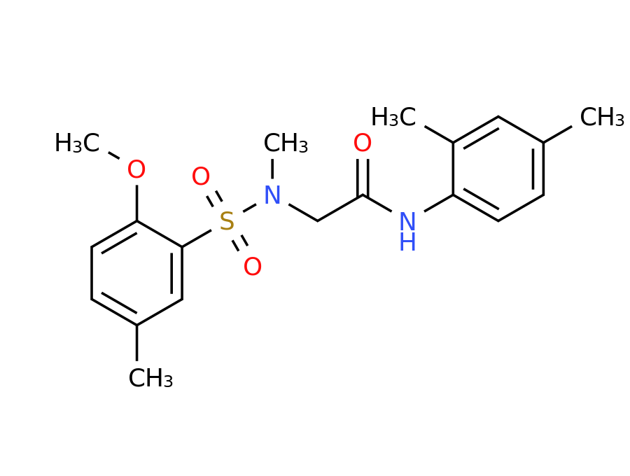 Structure Amb8462699