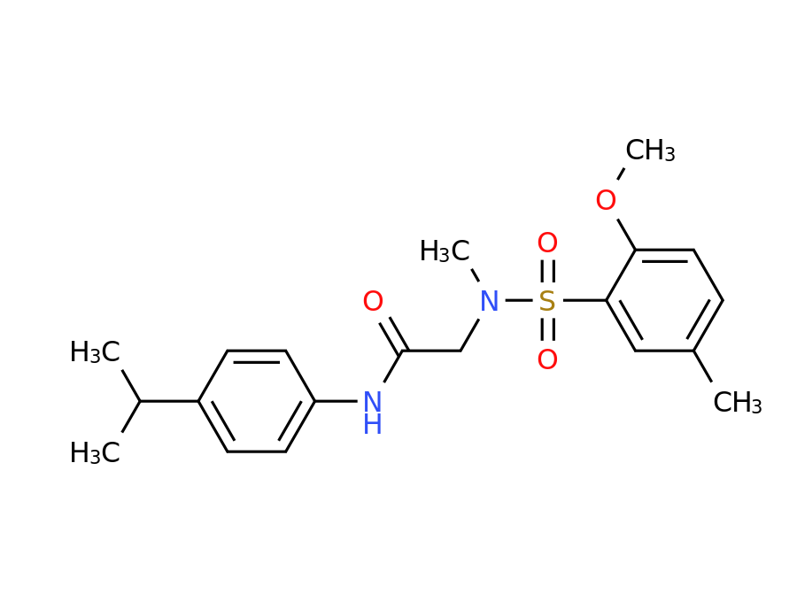 Structure Amb8462707