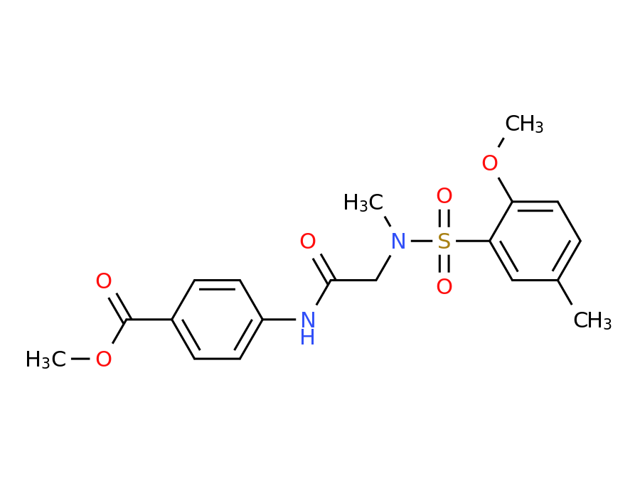 Structure Amb8462728