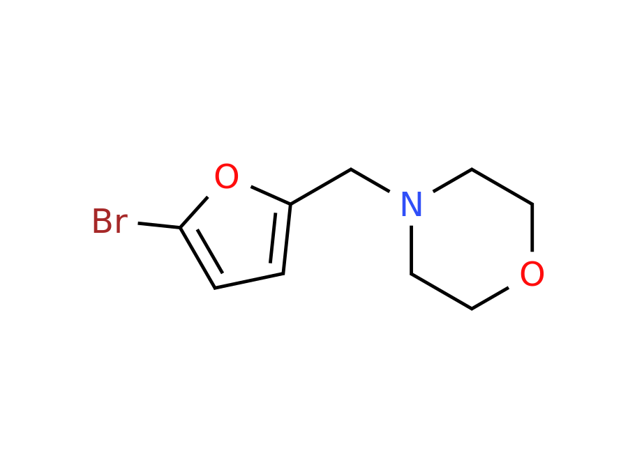 Structure Amb8463154