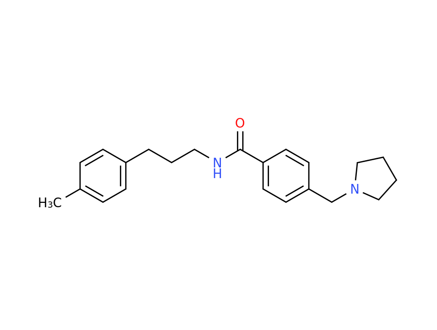 Structure Amb846407