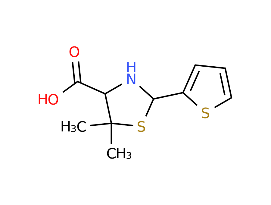 Structure Amb8465786