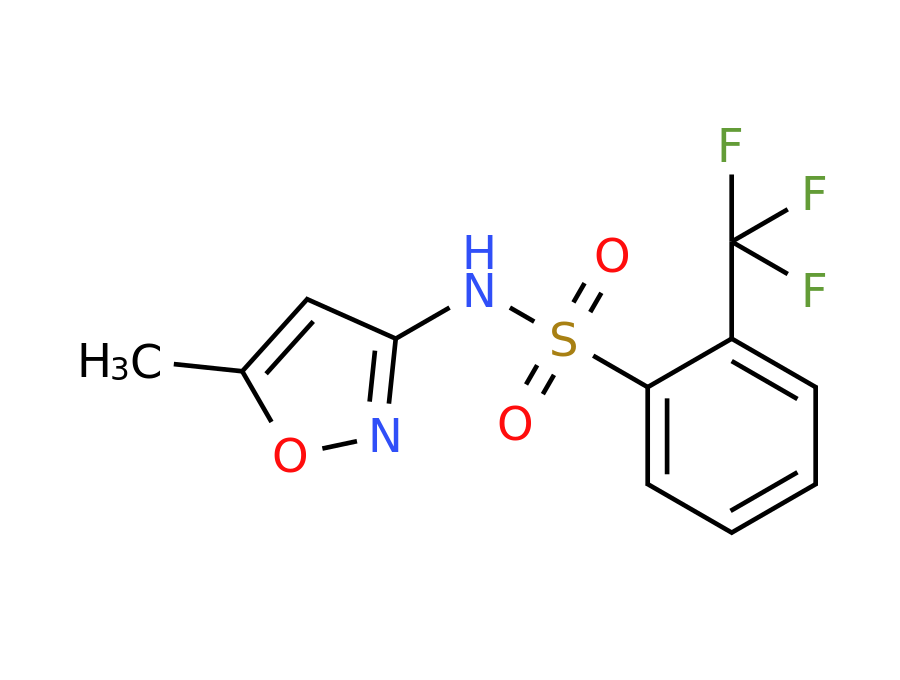 Structure Amb8465868