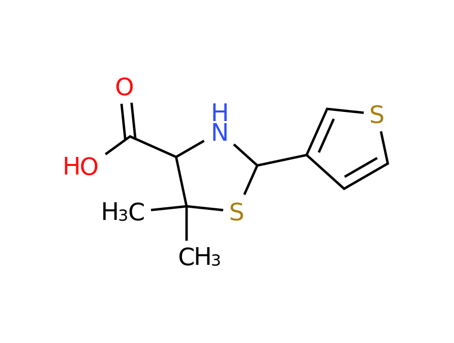 Structure Amb8465899