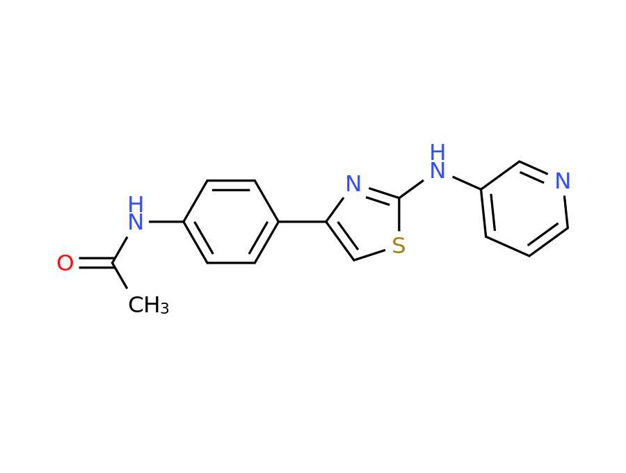 Structure Amb8466548