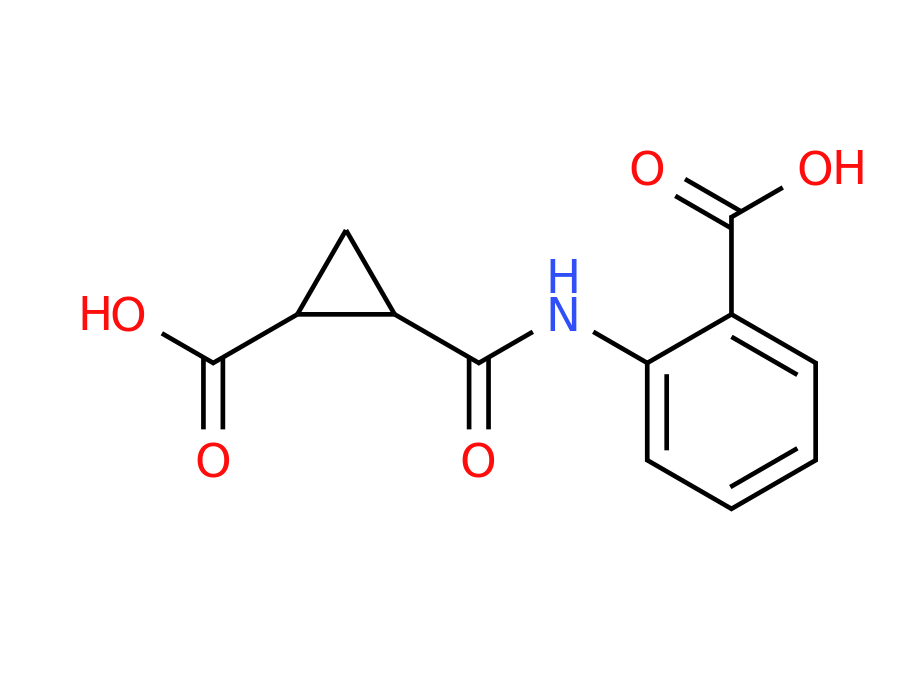 Structure Amb8466649