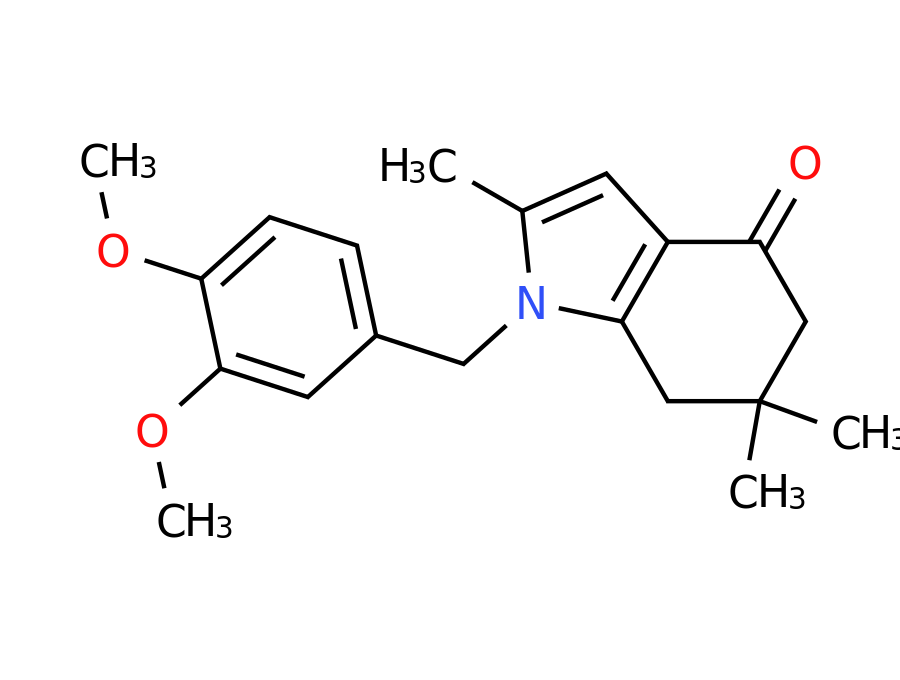 Structure Amb8466653