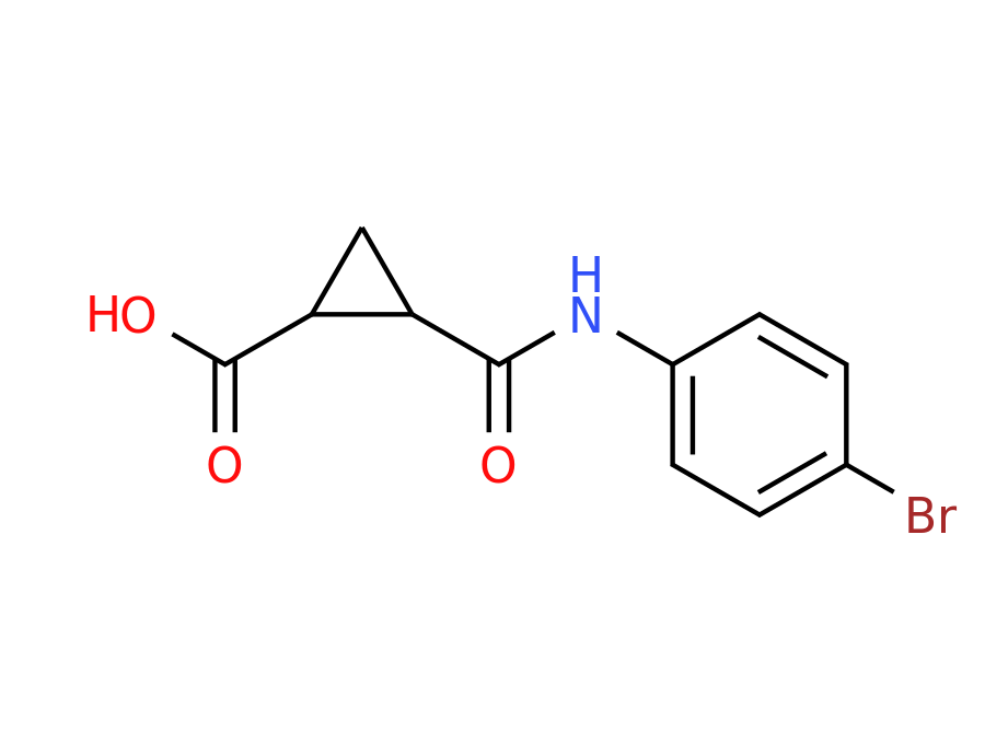 Structure Amb8466662