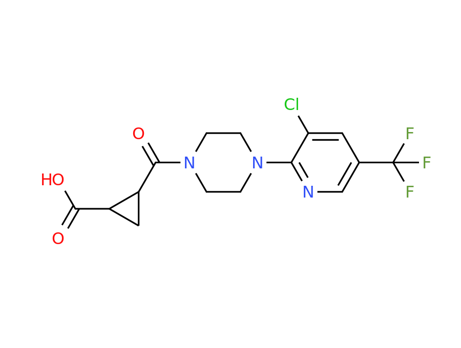 Structure Amb8466770