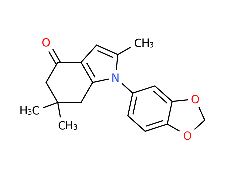 Structure Amb8466961