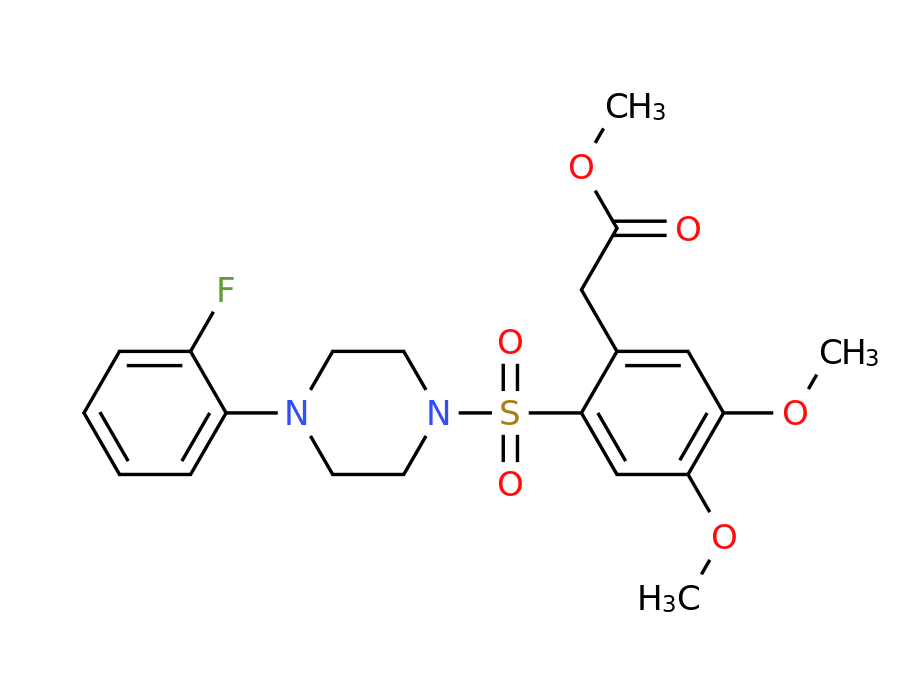 Structure Amb8467000