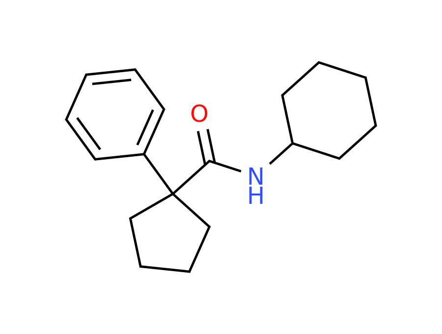 Structure Amb8467383