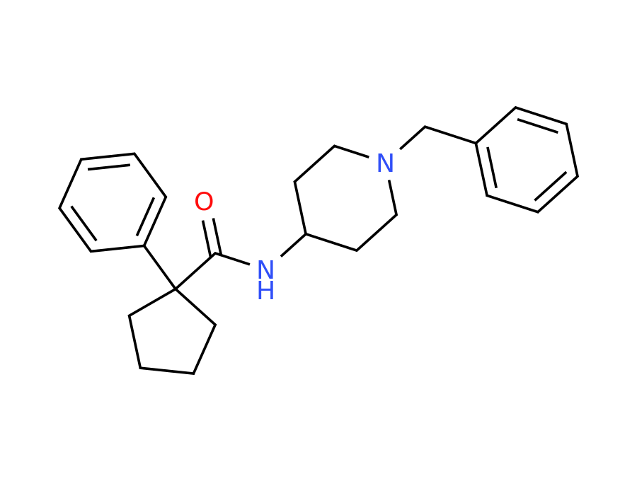 Structure Amb8467391