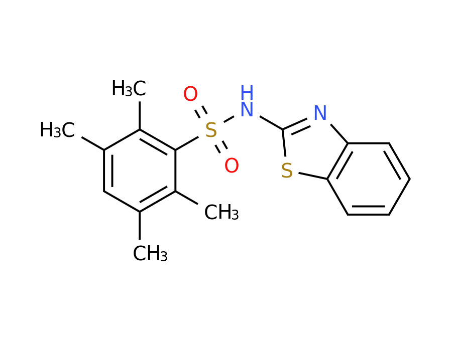 Structure Amb8468246