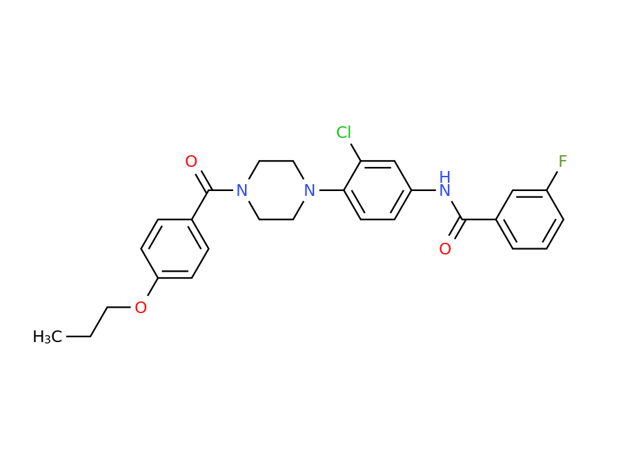 Structure Amb8468894