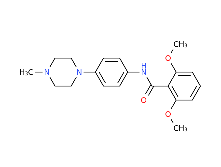 Structure Amb8468901